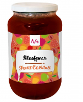 Geblokkeerd: FC Stoofpeer op dikke siroop