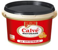 Geblokkeerd: Mayonaise origineel