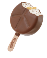 Geblokkeerd: Peace pop cookie dough