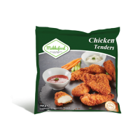 Geblokkeerd: Chicken tenders horeca