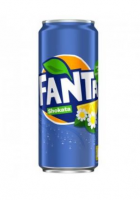 Geblokkeerd: Fanta shokata blik