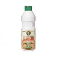 Geblokkeerd: Cocktailsaus