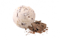 Geblokkeerd: Stracciatella roomijs