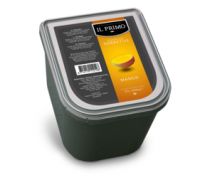 Geblokkeerd: Mango sorbetijs