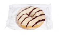 Geblokkeerd: Vanille donut flow P1379F