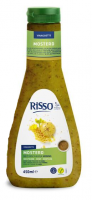 Geblokkeerd: Vinaigrette honing mosterd