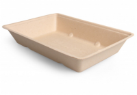 Geblokkeerd: Snacktray A50-30 suikerriet 30089