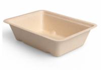 Geblokkeerd: Snacktray A7 suikerriet 30091