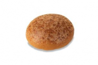 Geblokkeerd: Spanish style brioche  bun