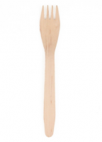 Geblokkeerd: Vorken hout 16,5cm