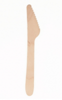 Geblokkeerd: Messen hout 16,5cm