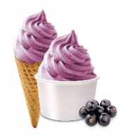 Geblokkeerd: One shot sorbet cassis