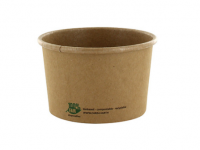 Geblokkeerd: Soepbeker 230ml fair 25615