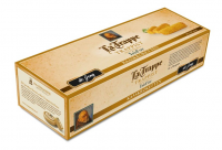 Geblokkeerd: Kaaskroket La Trappe Isid'or