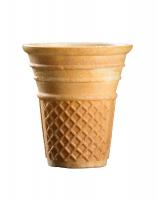 Reuze beker