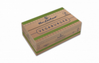 Geblokkeerd: Hamburger vegetarisch
