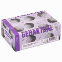Geblokkeerd: Gehaktbal