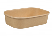 Geblokkeerd: Bak 500cc kraft beige