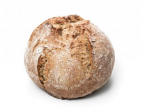 Geblokkeerd: Waldkorn naturel boule