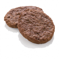 Geblokkeerd: Vegaburger