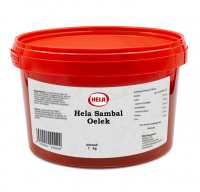 Geblokkeerd: Sambal oelek