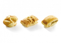 Geblokkeerd: Petit crolines assortiment