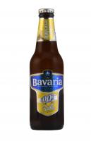 Bavaria radler lemon 0.0% flesjes