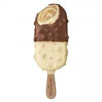 Geblokkeerd: Magnum almond remix
