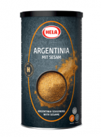 Geblokkeerd:Argentina grillkruiden met sesam