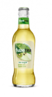 Geblokkeerd: Fuze tea no sugar apple kiw