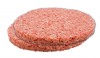 Geblokkeerd: Amb. Slagershamburger 100% rundvlees