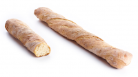 Geblokkeerd: Artisan twist white