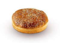 Geblokkeerd: B&B 6 originals grains burger bun