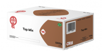 Geblokkeerd: Topmix 16x5x40gr