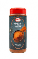Geblokkeerd: Paprikapoeder