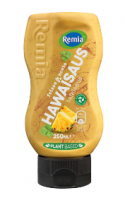 Geblokkeerd: Hawai tafelsaus