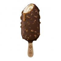 Geblokkeerd: Magnum double starchaser popcorn