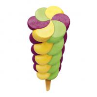 Geblokkeerd: Twister fruit zinger