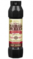 Geblokkeerd: American ketchup