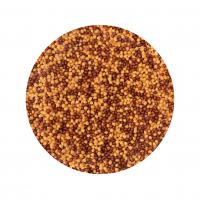 Geblokkeerd: IJsdip kaneel/cappuccino parels