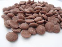 Geblokkeerd: Milk choc drops