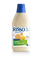 Geblokkeerd: Dressing Ceasar