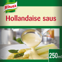 Hollandaise saus