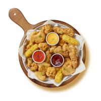 Geblokkeerd: Crispy Chicken mix