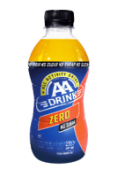 Geblokkeerd: AA drink zero