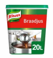 Geblokkeerd: Braadjus