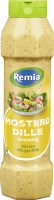 Geblokkeerd: Mosterd dille dressing salata