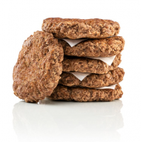 Geblokkeerd: Quick & easy burger
