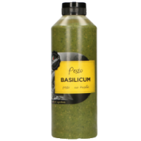Geblokkeerd: Pesto Basillicum