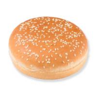 Geblokkeerd: Hamburgerbun sesam 225591